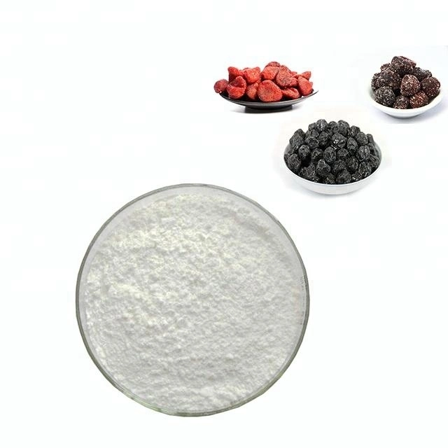 Food Grade CMC Sodium Carboxymethyl Cellulose for Ice Cream