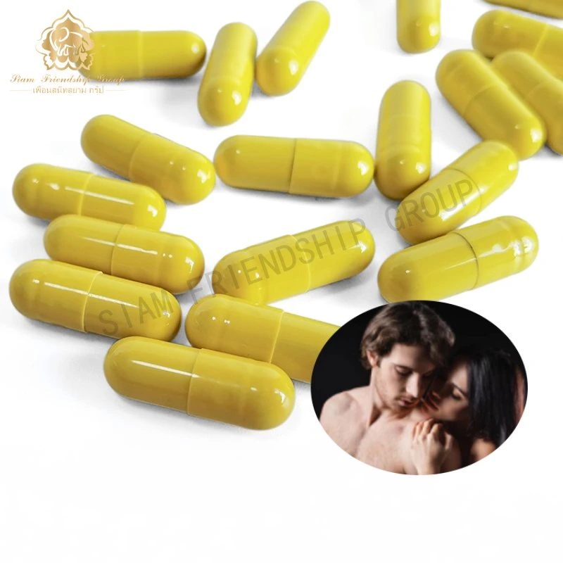 Man Sex Products Pills Sex Timing Pill for Long Time