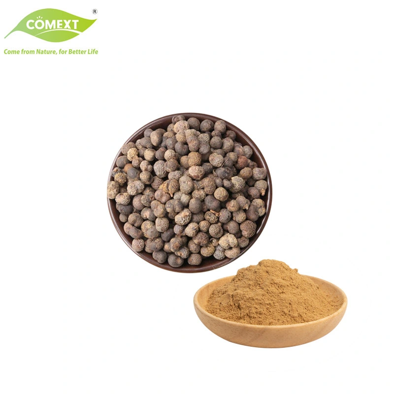 Natural Pure Serenoa Repens Plant Extract Health Food Herbal Extract Fatty Acid Saw Palmetto Extract Powder