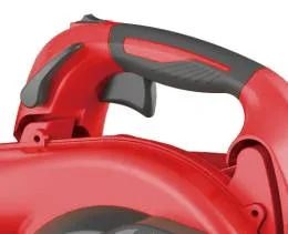 Popular Garden Hand Held 2 Stroke Gasoline Vacuum Cordless Leaf Blower