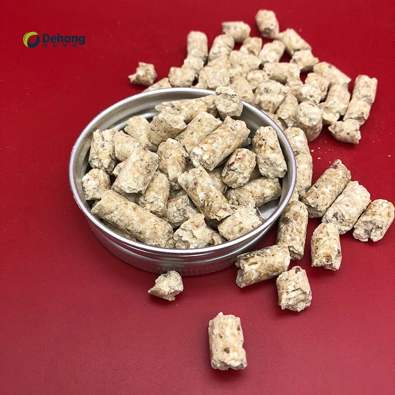 High-Quality Sweet Potato Pellet Feed Food Grade for Factory Direct Feed Additives