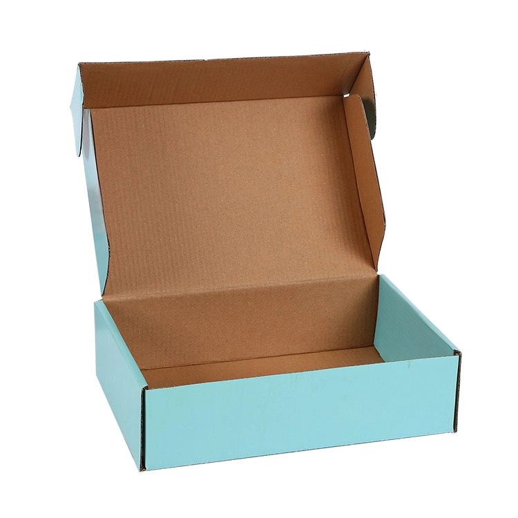 Household Cleaning Products Packaging Box Paper & Paperboard Printing China Factory Price