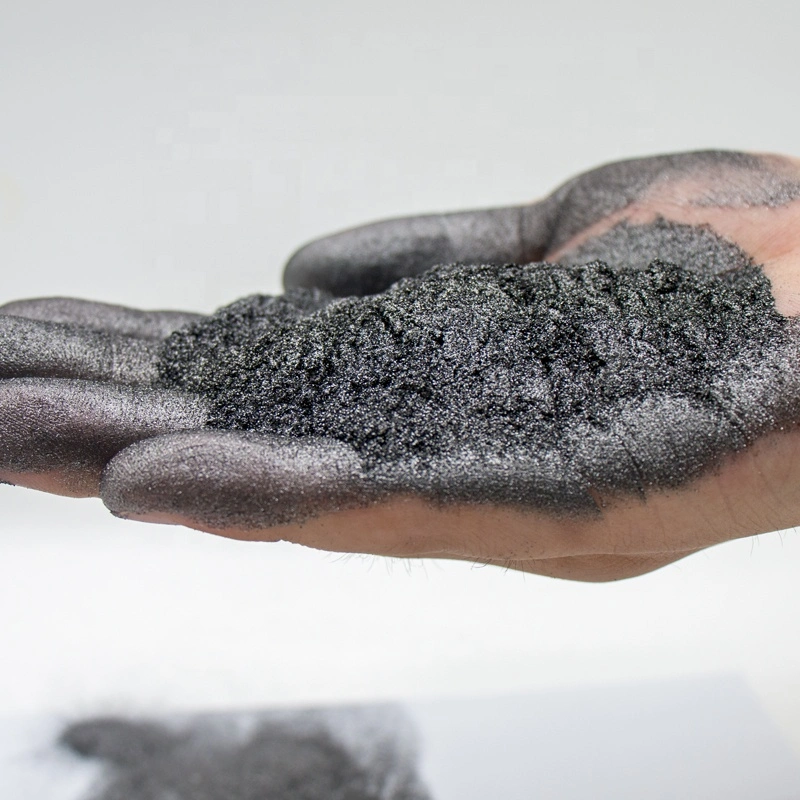 Hot Sales Graphite Natural Flake Graphite Powder with Best Price