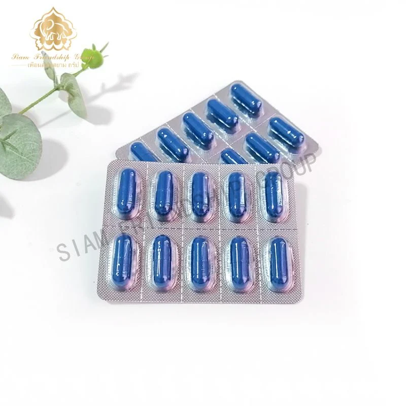 Wholesale/Supplier Herbal Care Strong Men's Tea Maka and Ginseng Extract Paste Own Brand