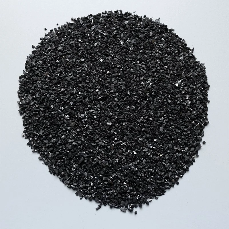 Strong Adsorption Capacity Coal Activated Carbon Granular Powder for Air Purification