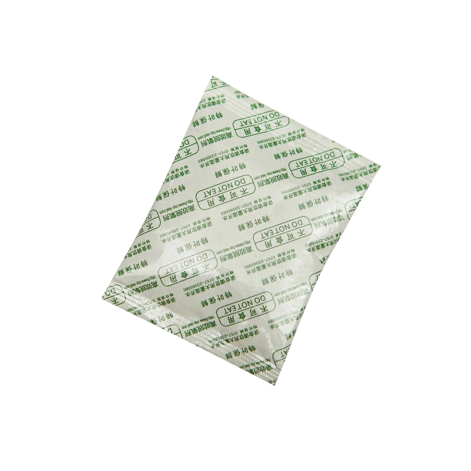 Food Grade Oxygen Absorbent Powder Desiccant Deoxidizer for Food Drying