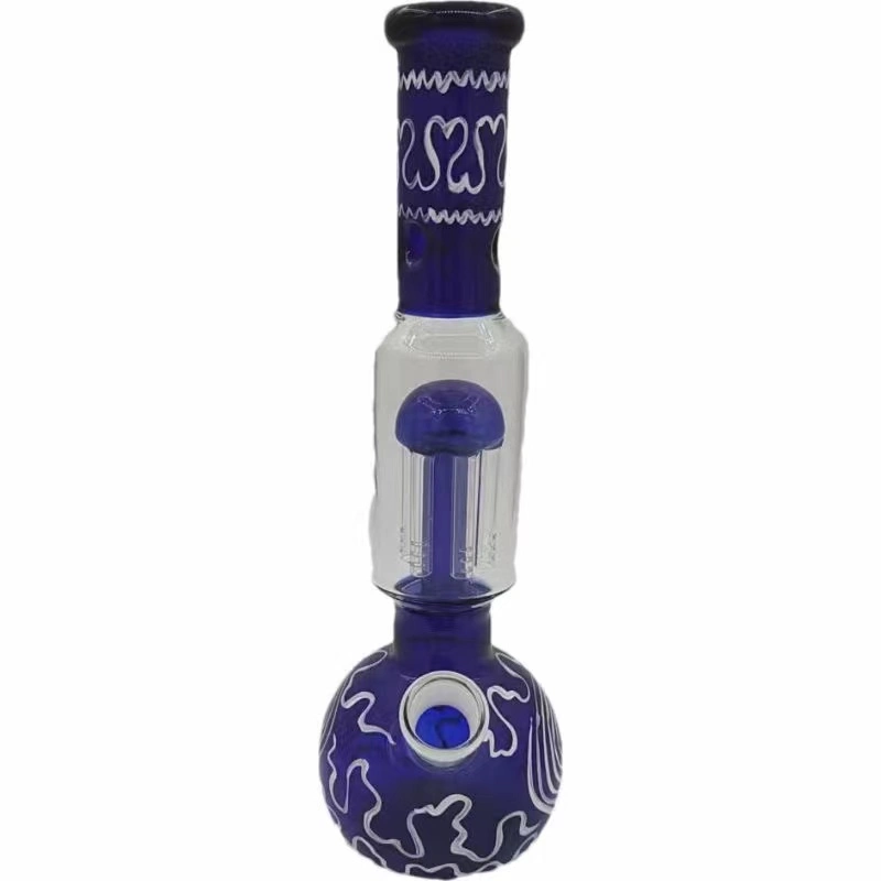 Crystal Glass Blunt Joint Elephant Portable Tobacco Chillum Herb Hookah Oil Burner All Sizes One Hitter Glass Pipes