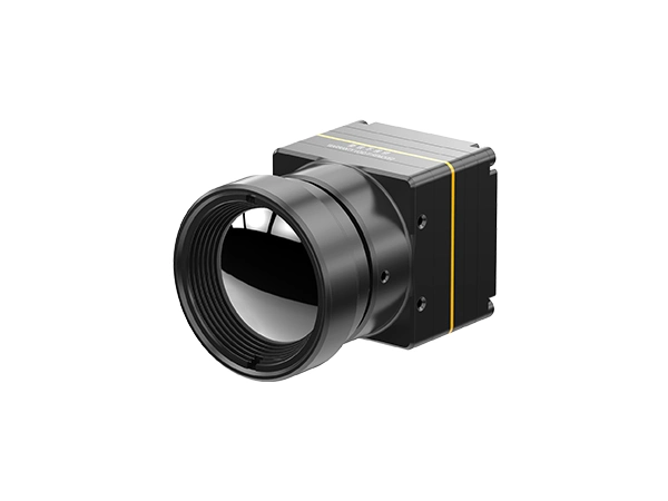 Enhance Image Quality 400x300/17&micro;m Uncooled LWIR Thermal Camera Core