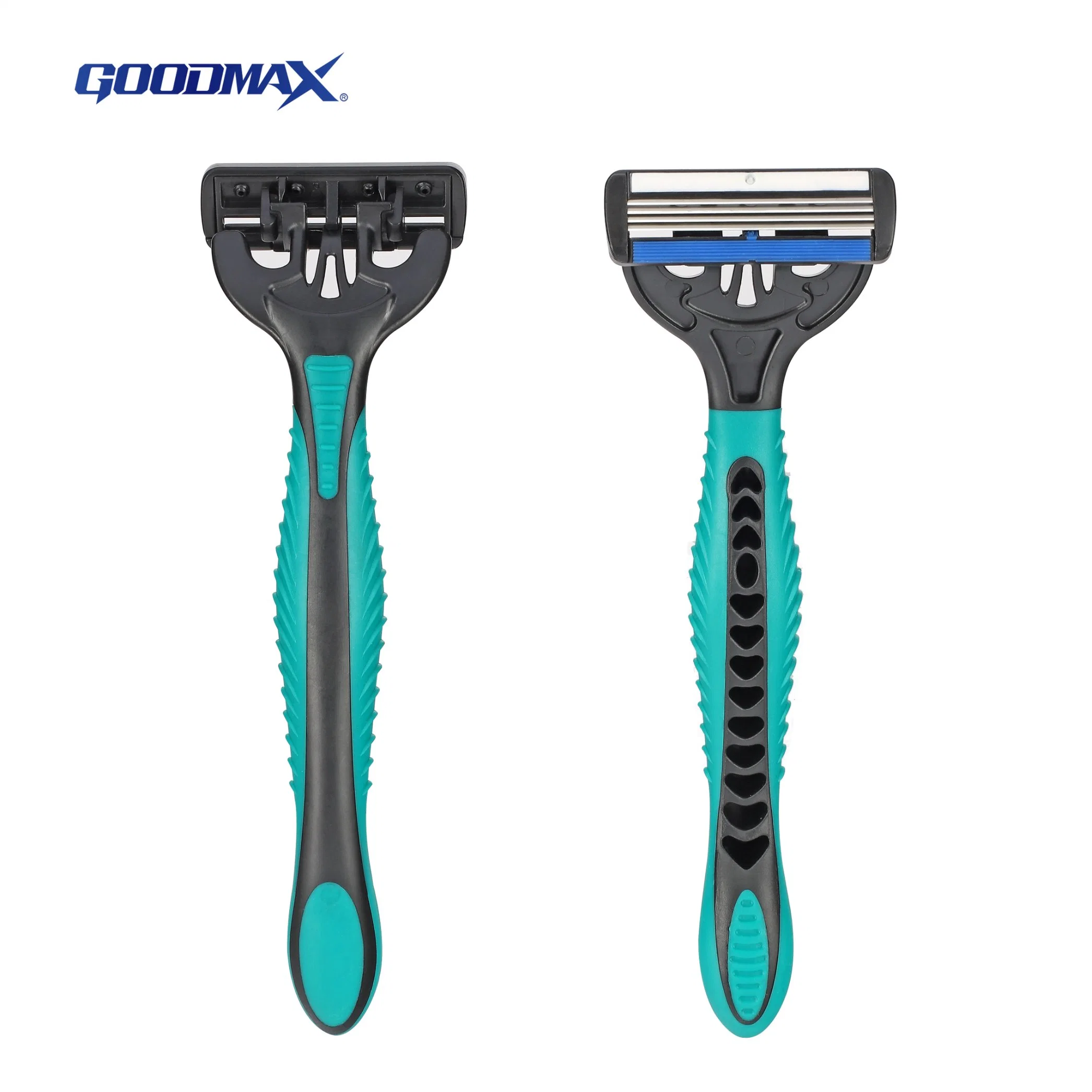 Four Blade Professional Manufacturer of Best Quality Shaving Razor