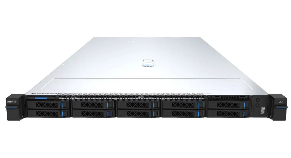 High-Density and Cost-Effective Rack Server Inspur NF3180A6 Rack Server