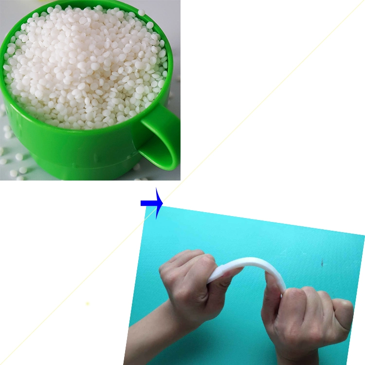 Plastic Raw Materials ABS Impact Modifier Stronger Than Additives Sbs Powder