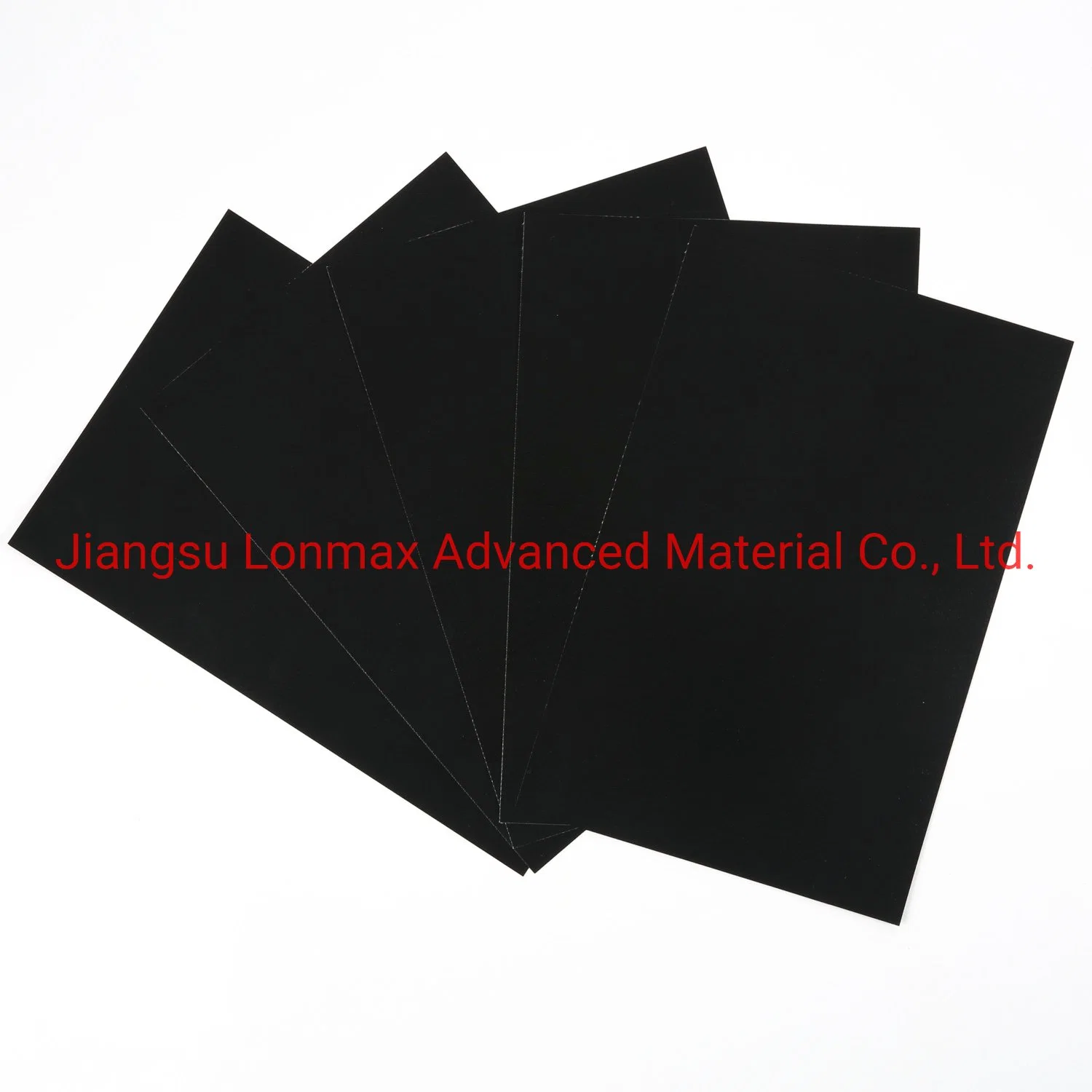 Breathable PTFE Coated Fiberglass Cloth Used as Transport Sheet