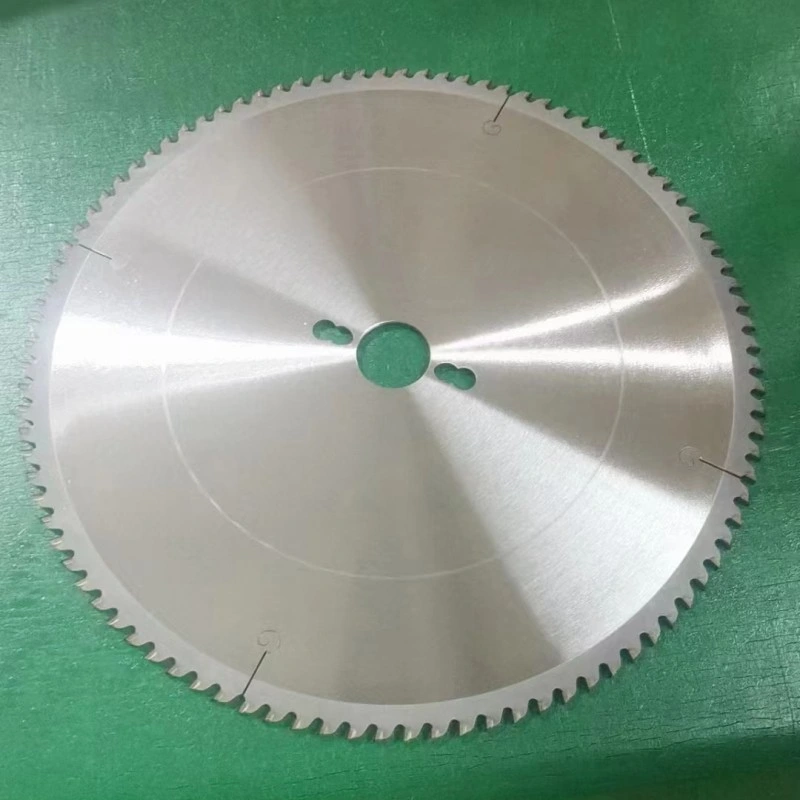 Large Diameter 1000 mm Tct Circular Saw Blade for Wood and Log Cutting