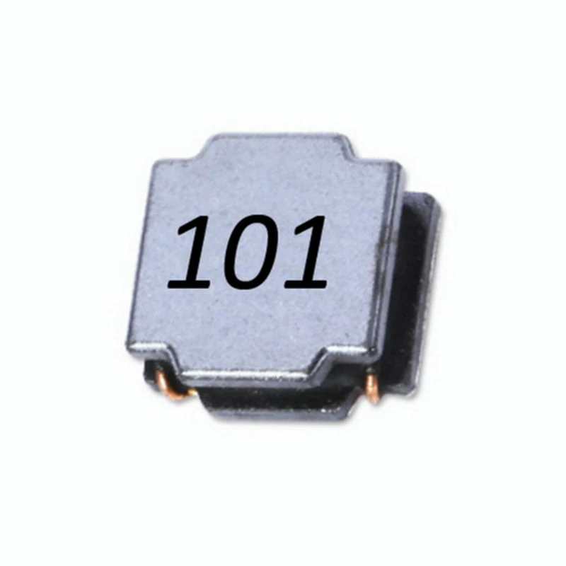 Nr Series Surface Mount Power Magnetic 2.2uh Nr6028-2r2 SMT SMD Inductor for Mobile Devices