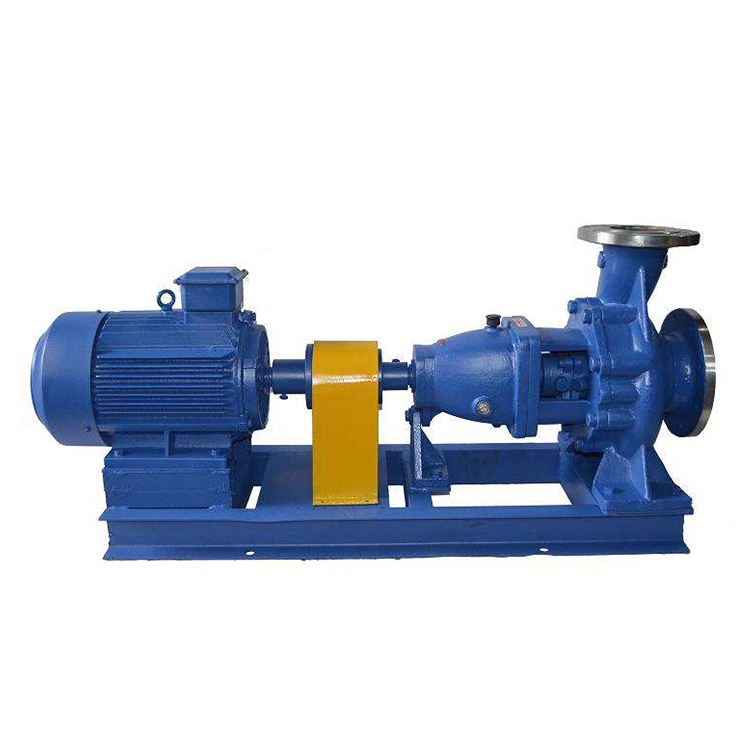 Factory Stainless Steel Horizontal Centrifugal Pump Manufacturers