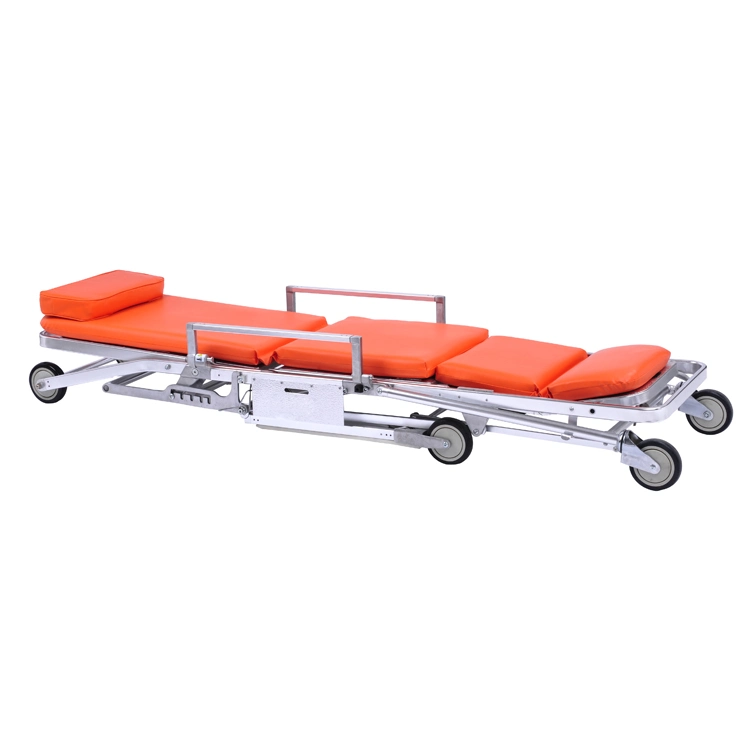 Stair Chair Used Ambulance Stretcher