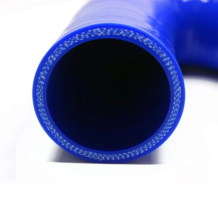 High Temperature Car Elbow Silicone Radiator Hose Pipes