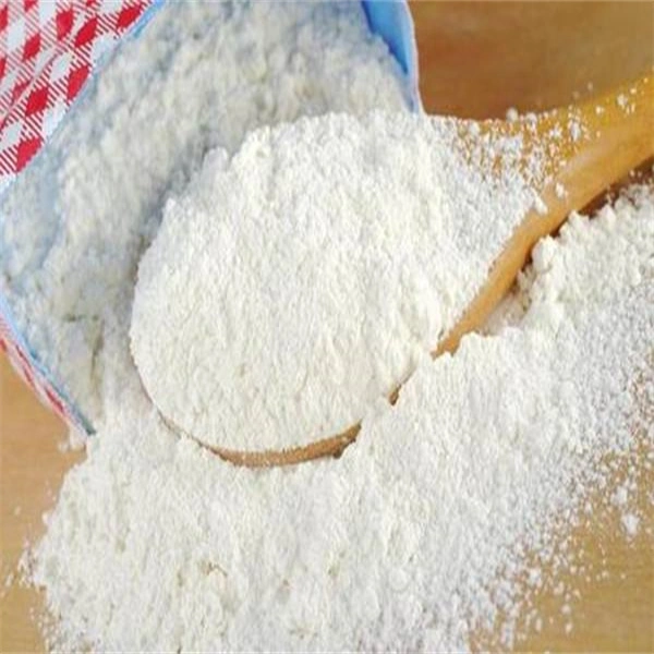 Good Price 99% Min Purity Nahco3 Sodium Bicarbonate with Soluble in Water