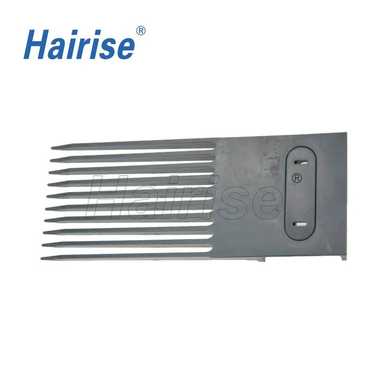 Hairise Elevator Conveyor Comb Plate (Har845-10T) Escalator Parts 10t 23t 25t with FDA& Gsg Certificate