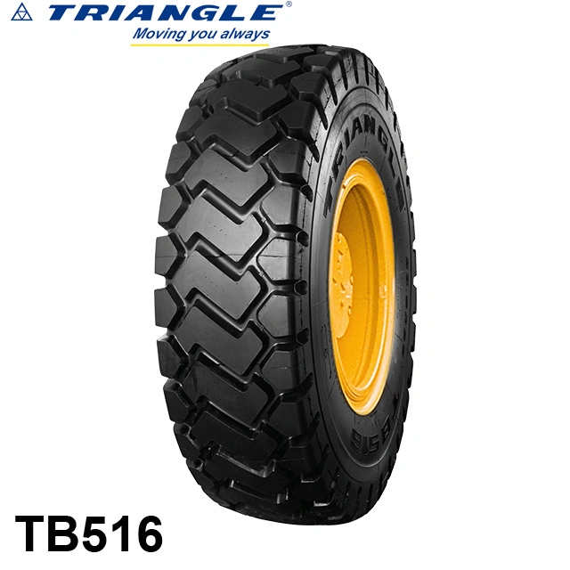20r5r25 23.5r25 26.5r25 Mining Truck Tyre Brand Tires Triangle/Hilo/Boto/Linglong/Advance Tires TBR Tyre Truck Tyres off Road Tire Radial Tyres Truck Tires