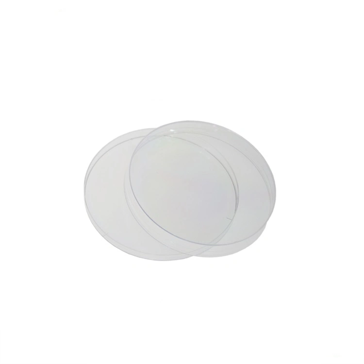 Petri Dish Sterile Price of Bacterial Tissue Culture Petri Dish