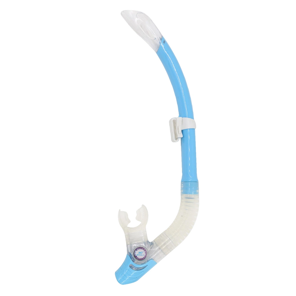 Swimming Snorkel Set Wholesale/Supplier Diving Snorkel for Swim Pool