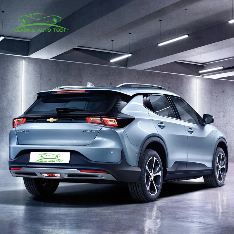 2023 China Chevrolet Autos Usados resistencia en el 2023 de Menlo LARGO DE LOS VEHÍCULOS ELÉCTRICOS CHEVROLET EV Menlo Nueva Energía vehículo