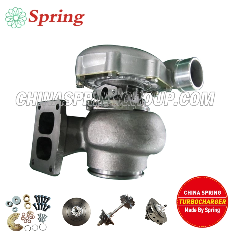 Diesel Turbocharger Kits Ta4503 465942-0016 465942-0003 465942-0005 Turbo for Daf