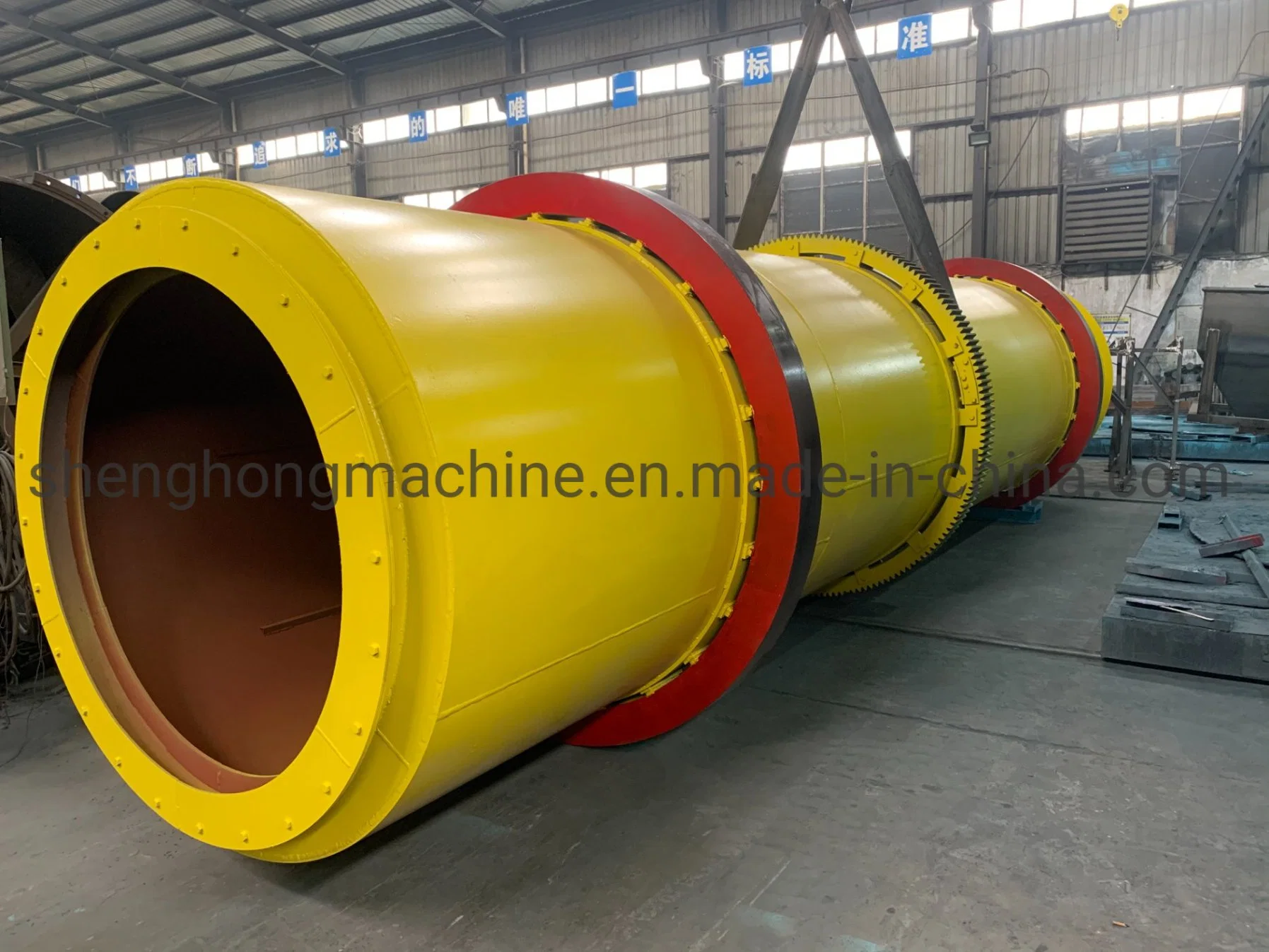 Corn COB Bio Fertilizer Production Line/Bio Fertilizer Plant Project