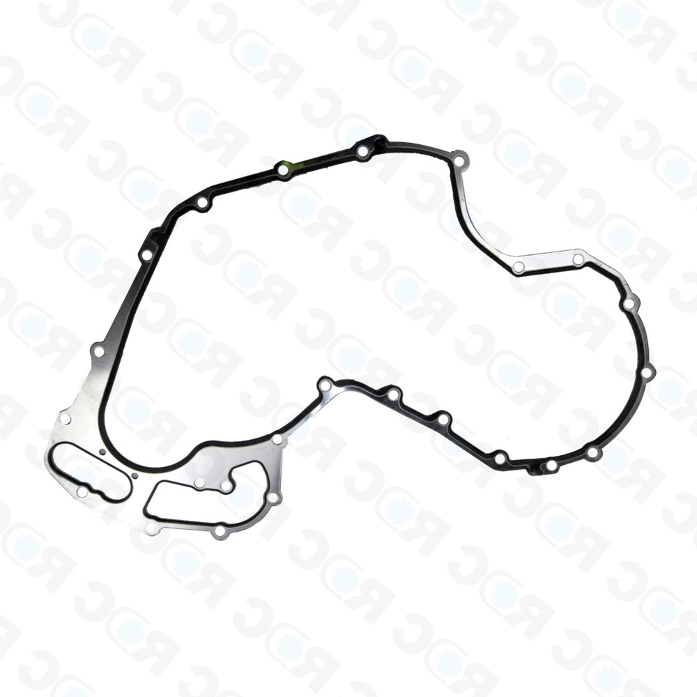 غلاف Gasket لبيركينز 3CYL 1100series OEM رقم 3681p046