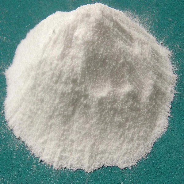 High Quality Citric Acid Anhydrous for Oil Drilling