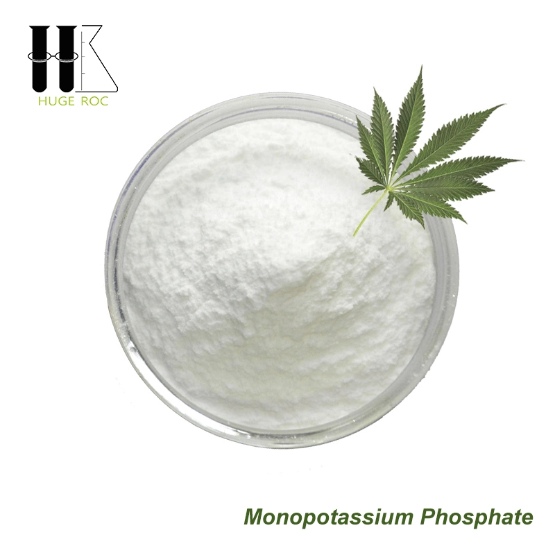 Фосфат Monoammonium 96% 102% мин CAS не 7722-76-1 карты внесения удобрений дигидросульфата монокарбамида аммония фосфаты