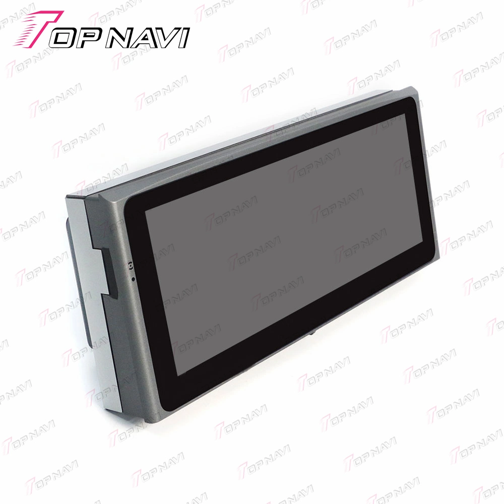 10,25 Zoll Auto Navigation GPS Radio DVD-Player für Reichweite Rover Sport 2006-2013