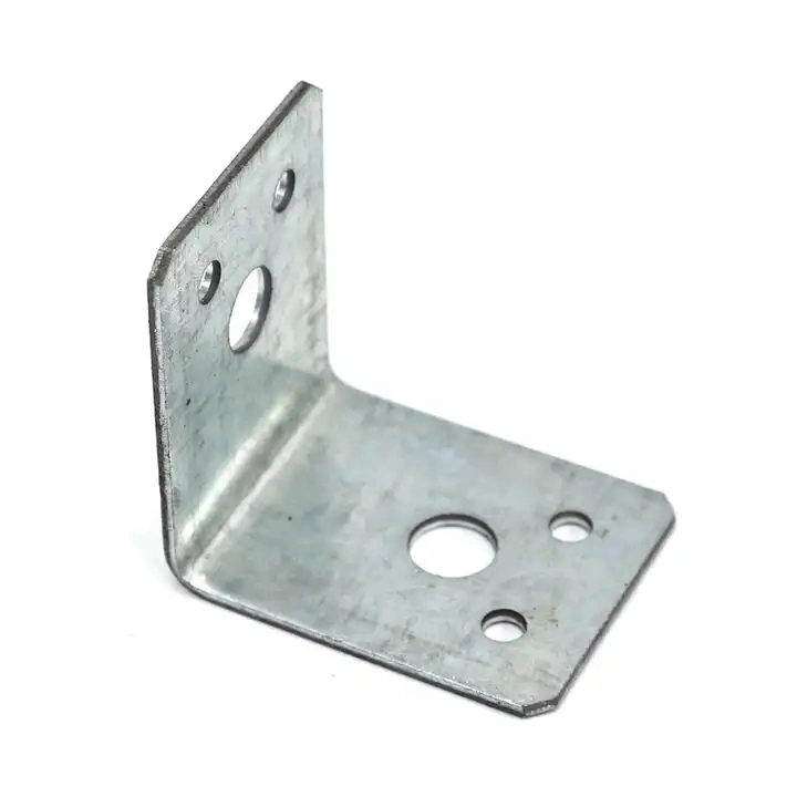 Good Quality L Shape Corner Shelf Support Right Angle Bracket Shelf Support