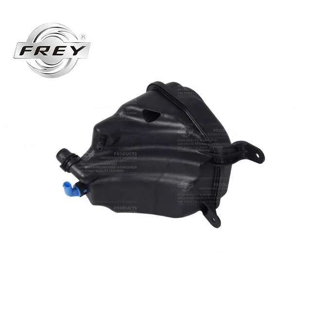 Frey Auto Car Parts Cooling System Expansion Tank for BMW E90 E91 E92 E93 E82 E84 E88 OEM 17137640515