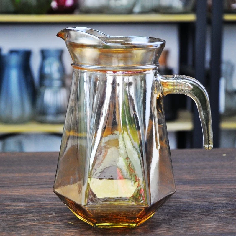 Café, té, leche agua vino cerveza Vaso tazas para el Hogar Cocina