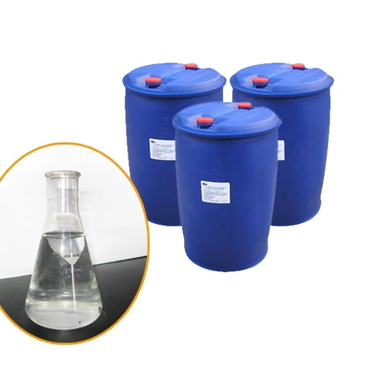 117-81-7 PVC Plasticizer Chemical Raw Material Dioctyl Phthalate DOP