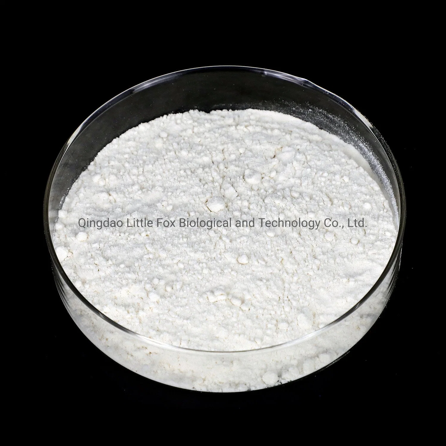 Top Grade Pure Baclofen Powder CAS 1134-47-0