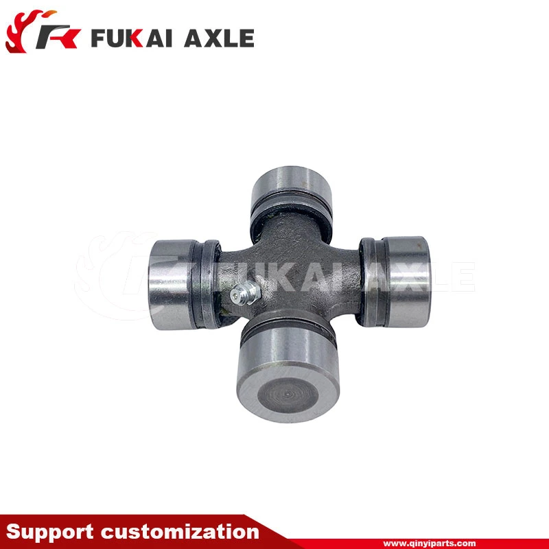 Power Take-off Drive Shaft Universal Joint Cross Shaft Light Truck Bj-212