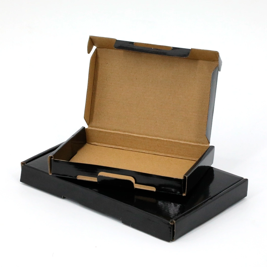 Small Size Custom Electronic Tools Packaging Insert Available Mailer Box Packaging