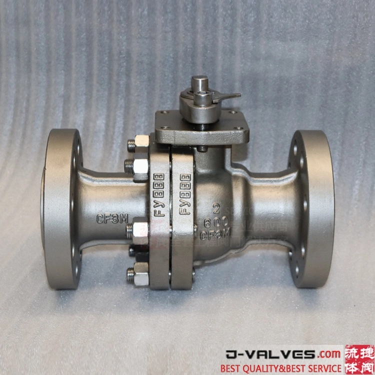 Ball Valve DIN Pn40 DN100 Stainless Steel 316 Standard Water 2-Way, Ball Valves Manual Medium Temperature General API Float, Ball