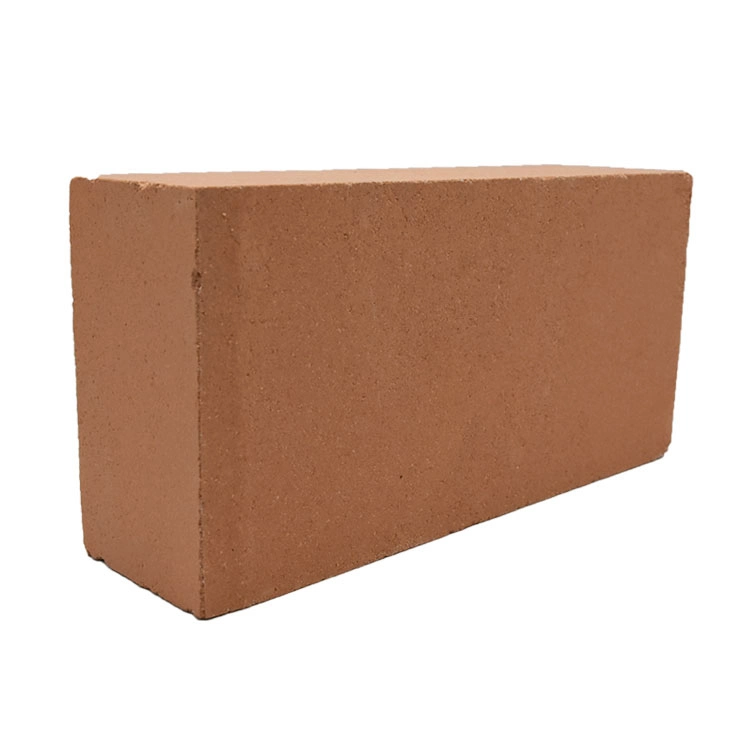 Alumina Foam Fireclay Insulation Lightweight Clay Cheaper Bricks