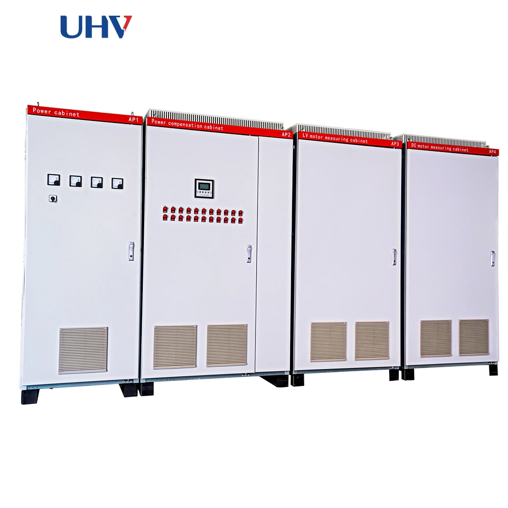 Htbz-H Customized 1000kVA Transformer Test Bench