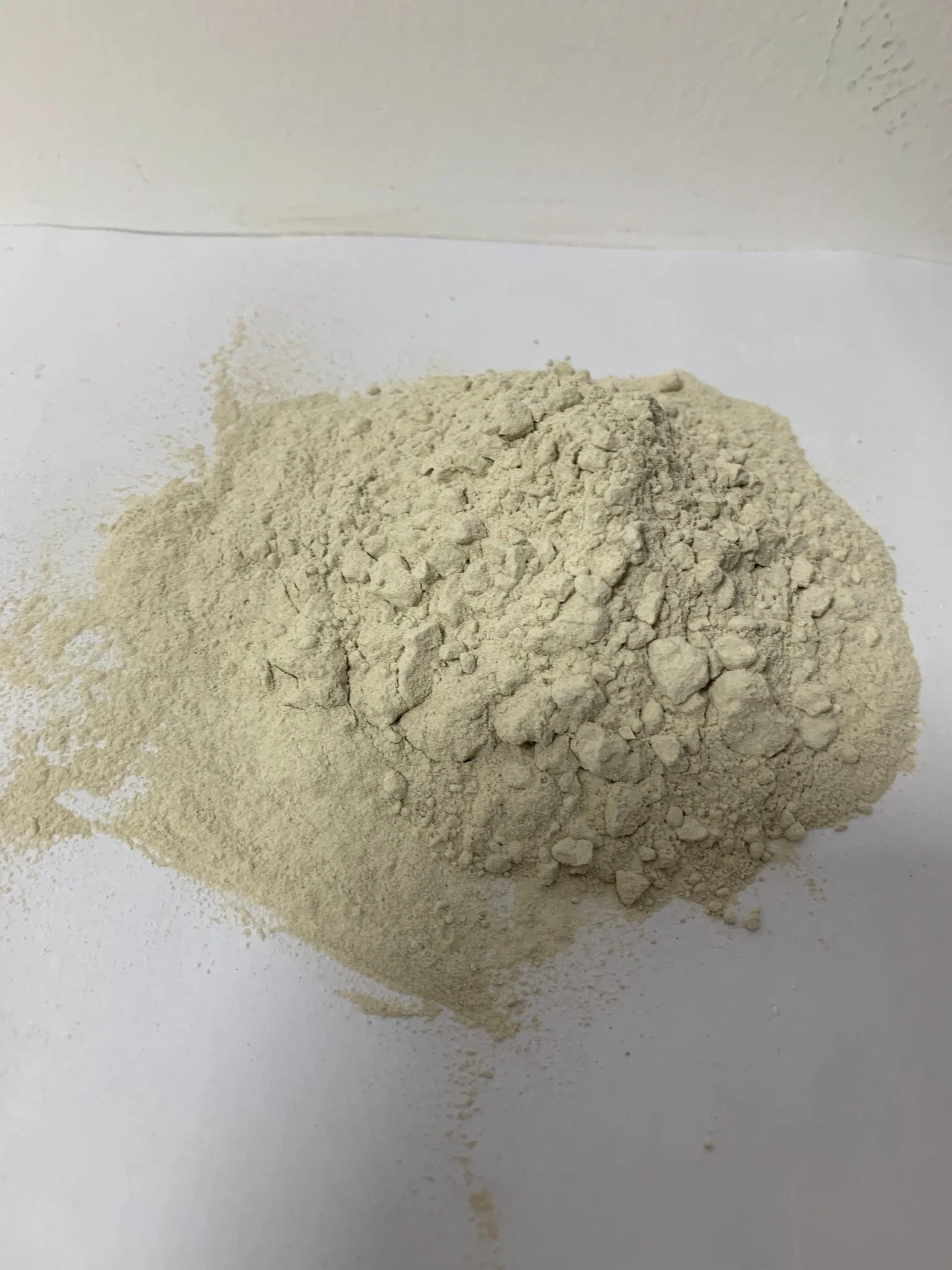 Drilling Fluid Additive-Viscosifier-Organophilic Clay-Benvis