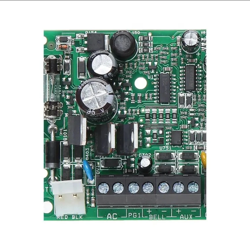 Assembly Production Custom Design R&D PCBA Board Service