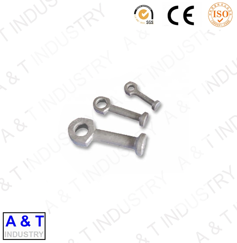 Precast Concrete R Bolt Weight Lifting Anchor