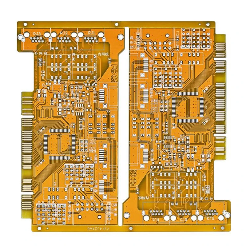 20 Years PCB&PCBA Factory, Ciruit Board Manufacturing and SMT DIP Electronics Components Assembly PCBA