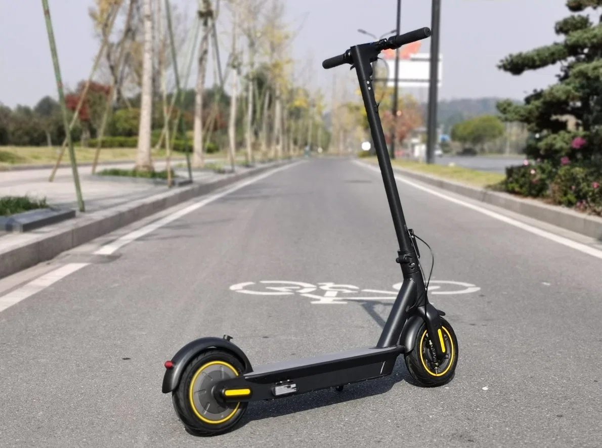 10" Adults Electric Scooters Long Range Battery 36V/10ah City Bikes