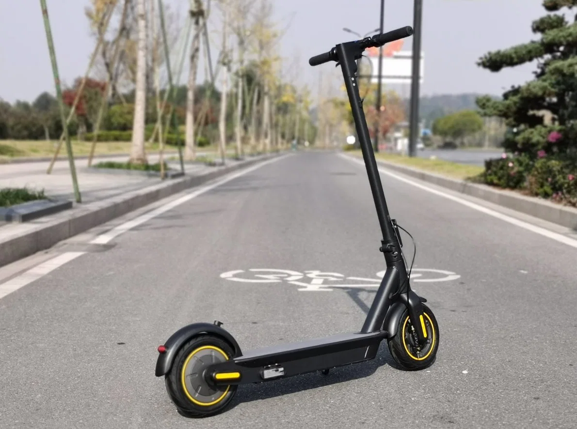 10" Adultos Electric Scooters Bateria de longa distância 36V/10Ah bicicletas de cidade