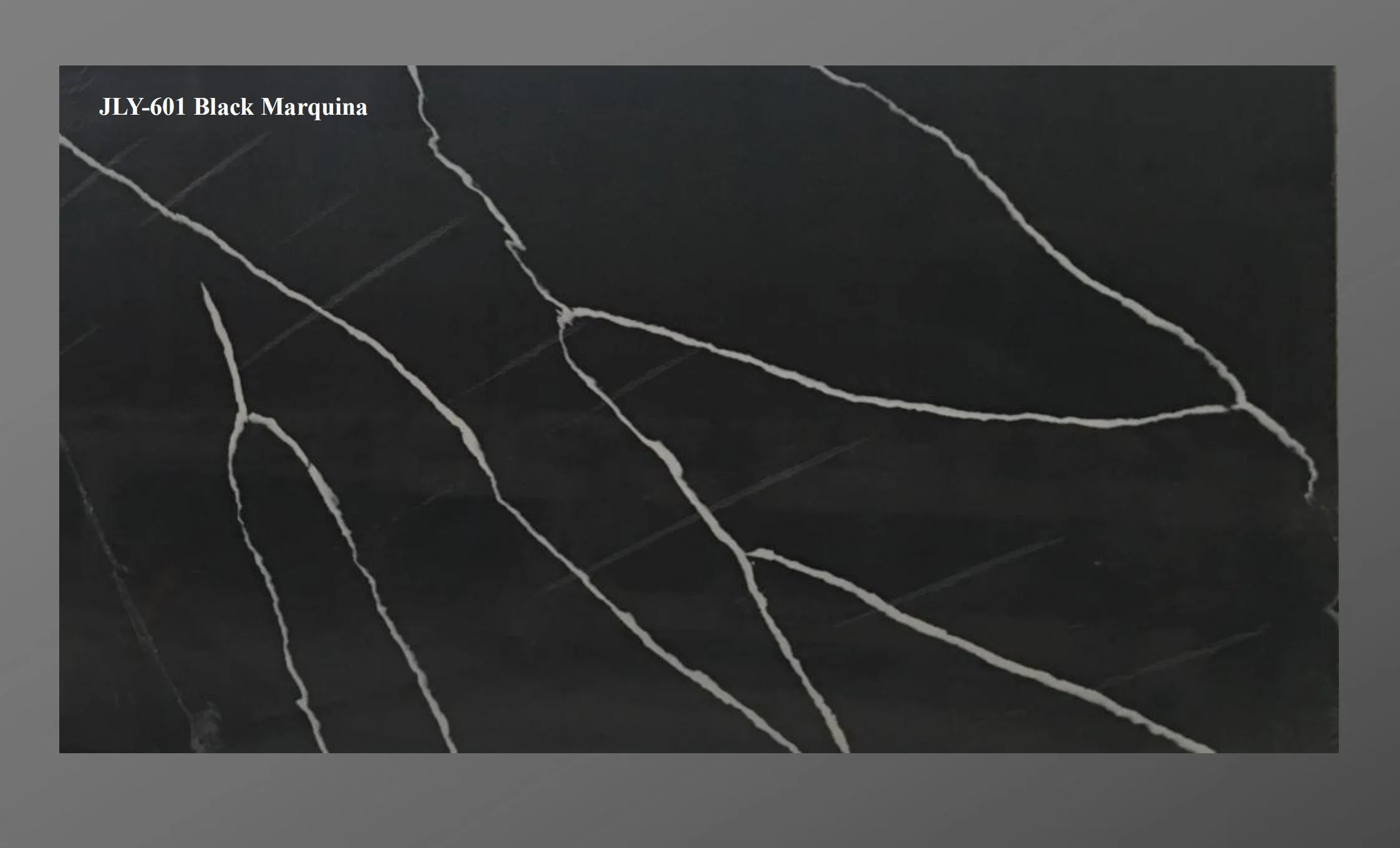 Noir Marquina Pormotion Quartz Comptoir de prix